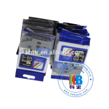 Tape cassette compatible for Tze-231